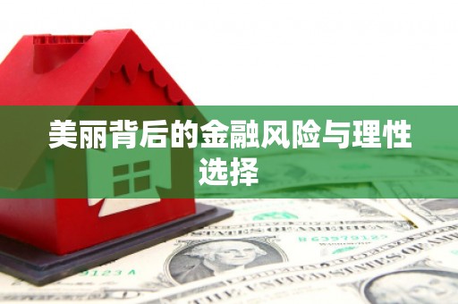大岭山美丽背后的金融风险与理性选择