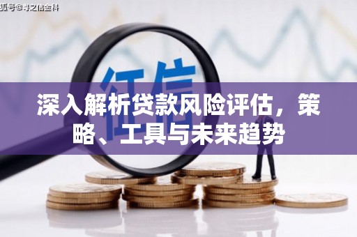 大岭山深入解析贷款风险评估，策略、工具与未来趋势