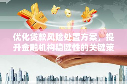 大岭山优化贷款风险处置方案，提升金融机构稳健性的关键策略