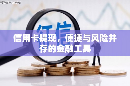 大岭山信用卡提现，便捷与风险并存的金融工具