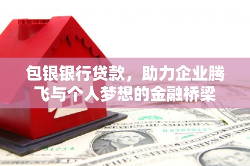 大岭山包银银行贷款，助力企业腾飞与个人梦想的金融桥梁