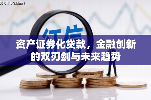 大岭山资产证券化贷款，金融创新的双刃剑与未来趋势